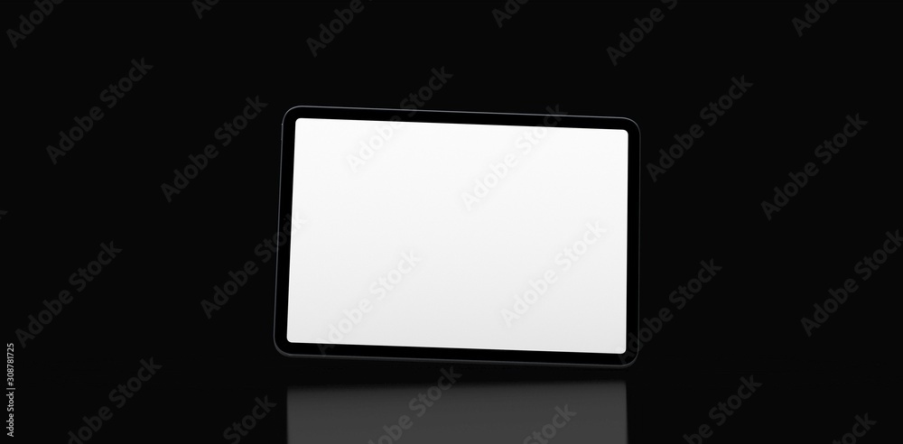 computer device mobile isolated background 3d computer device mobile isolated background 3d