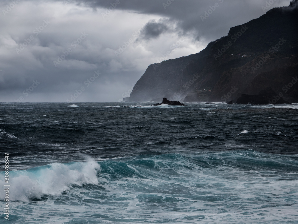 Fototapeta premium Madeira