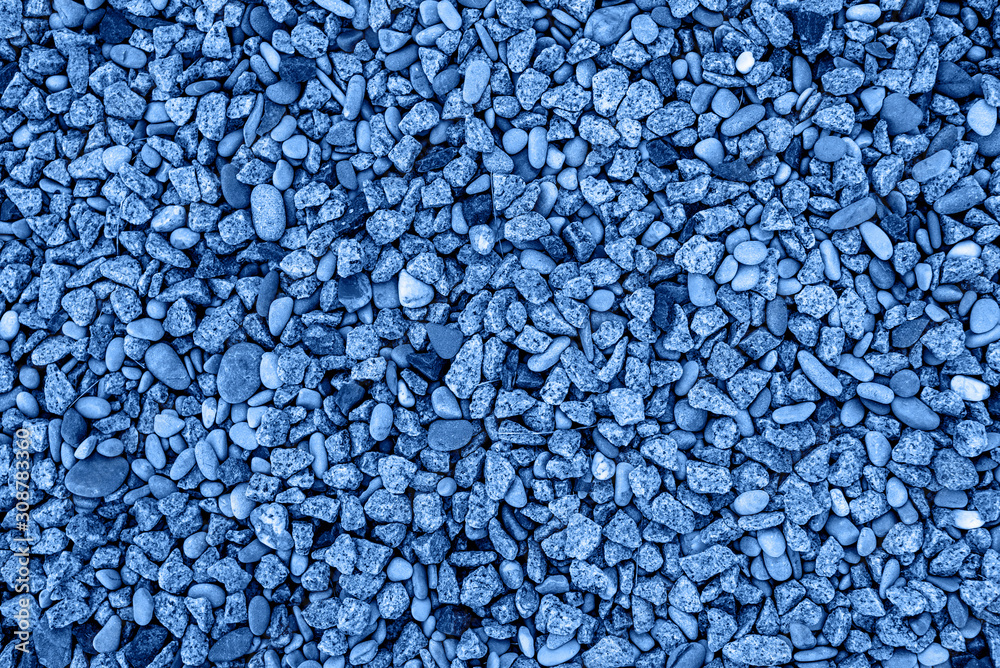 Stones background or texture, copy space. Granite gravel or crushed stones background with copy space Stones background or texture, copy space. Granite gravel or crushed stones background with copy space