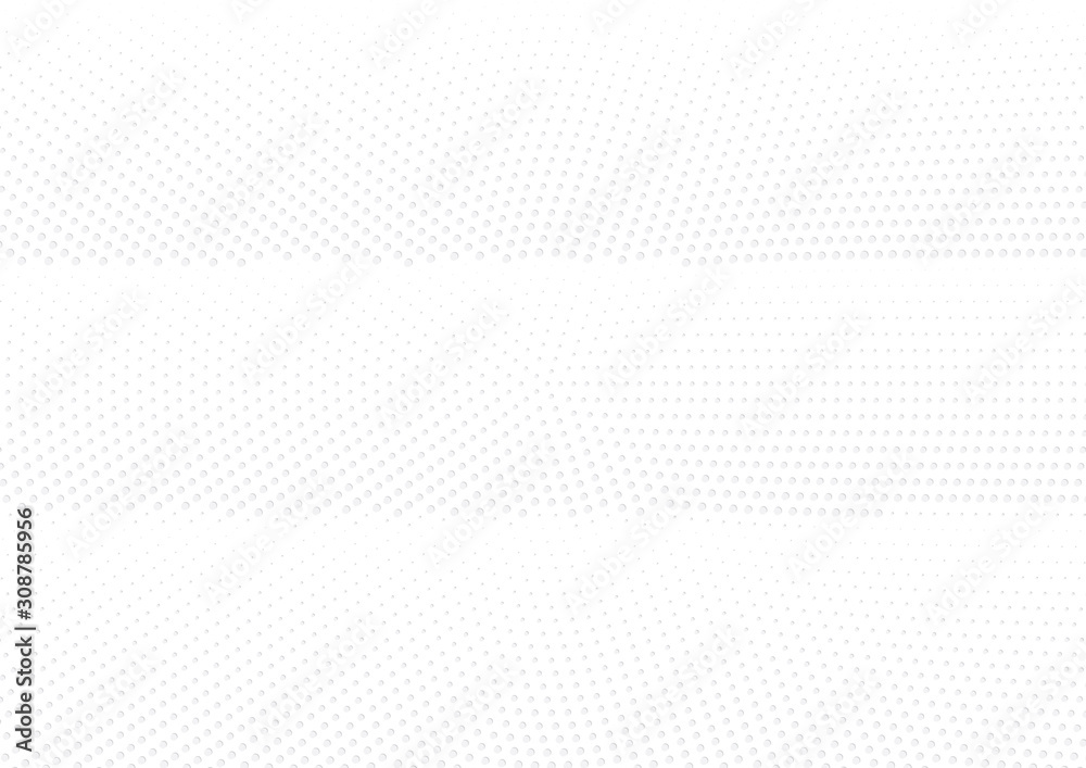 Abstract halftone dotted background. Futuristic grunge pattern, dot, circles, shadow. Gray modern optical pop art texture for posters, sites, business cards, cover, labels mock-up, vintage stickers Abstract halftone dotted background. Futuristic grunge pattern, dot, circles, shadow. Gray modern optical pop art texture for posters, sites, business cards, cover, labels mock-up, vintage stickers