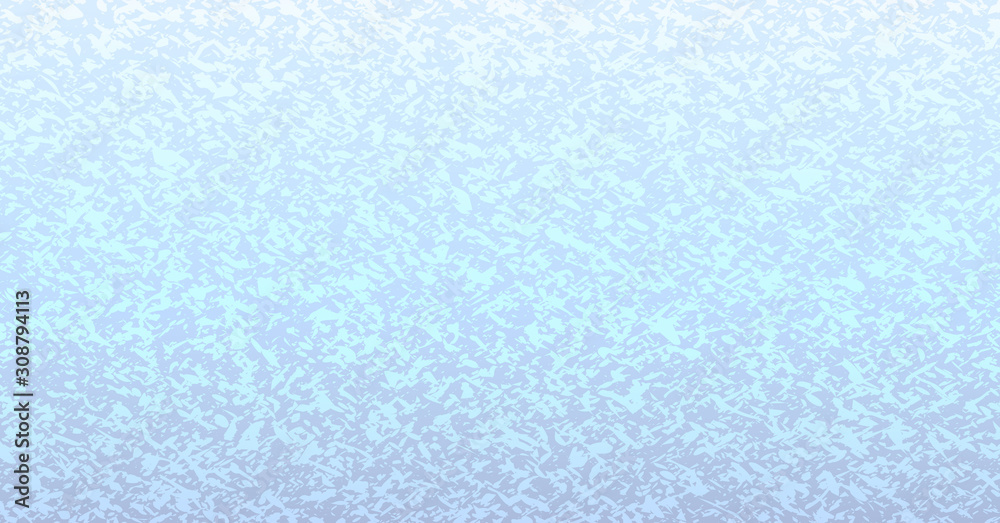 Obraz premium Abstract scratched illustration. Texture template. Noise.