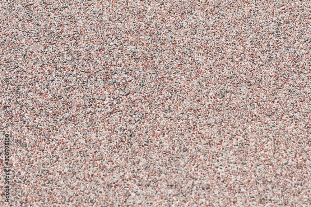Abstract uniform grainy surface. Noise. Abstract uniform grainy surface. Noise.