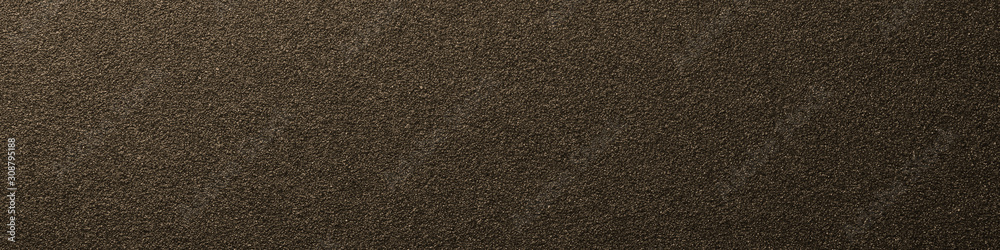 Abstract uniform grainy surface. Noise.