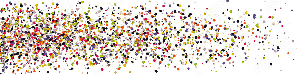 Colorful Universe Distribution Computational Generative Art background illustration Colorful Universe Distribution Computational Generative Art background illustration