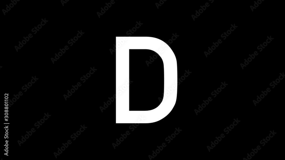 ABC Letter ABC Letter