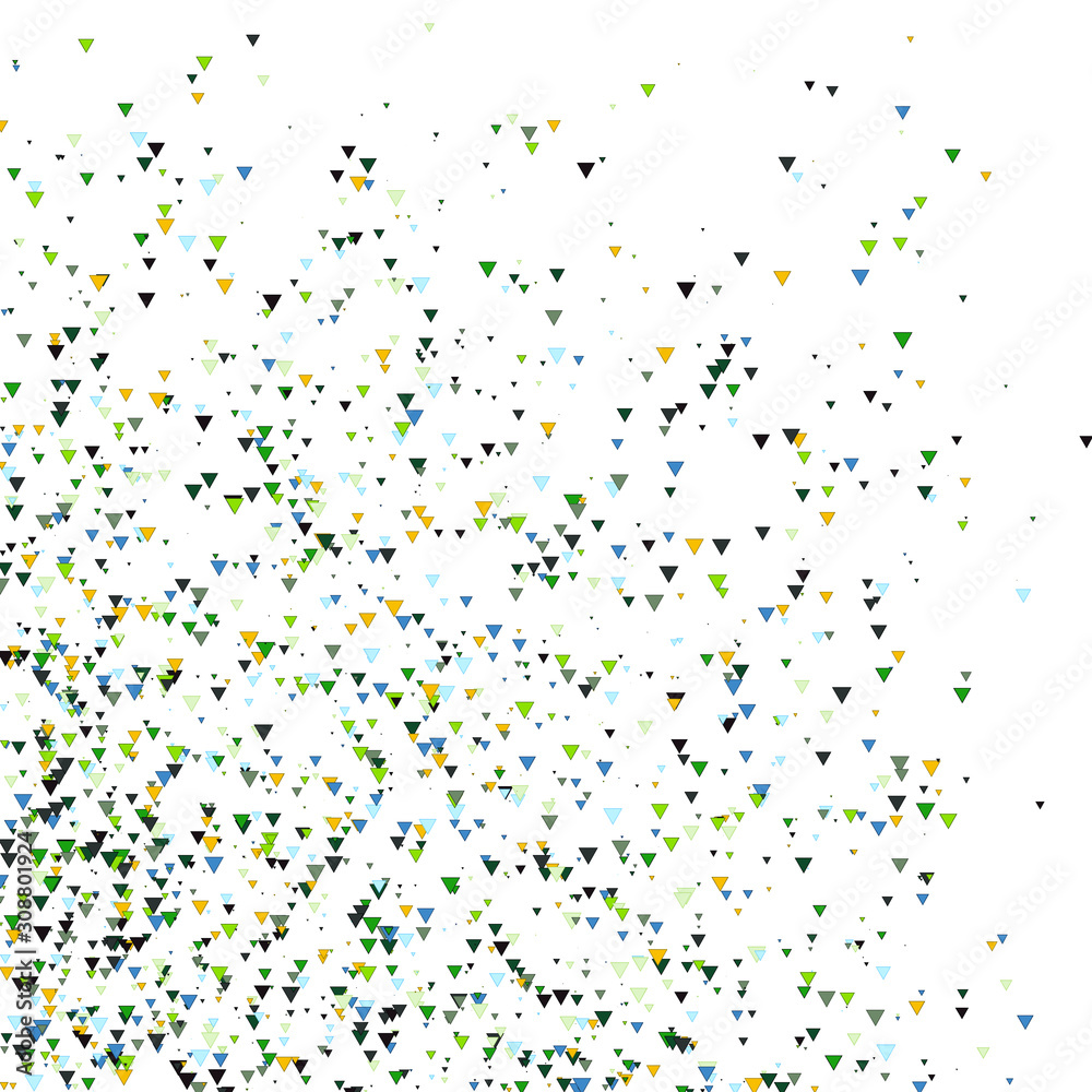 Colorful Universe Distribution Computational Generative Art background illustration Colorful Universe Distribution Computational Generative Art background illustration