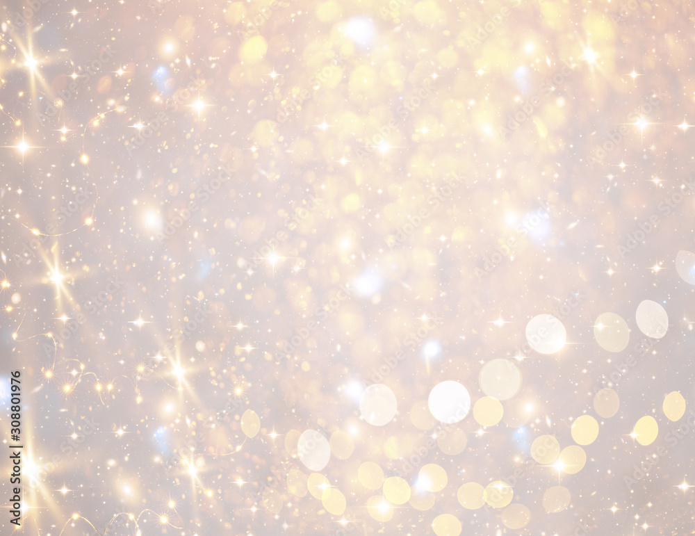 Background of a snowy landscape against a blurred fond. Fresh snow texture in pink tone. Copy space for text. Elements of this Image Furnished by NASA. Background of a snowy landscape against a blurred fond. Fresh snow texture in pink tone. Copy space for text. Elements of this Image Furnished by NASA.