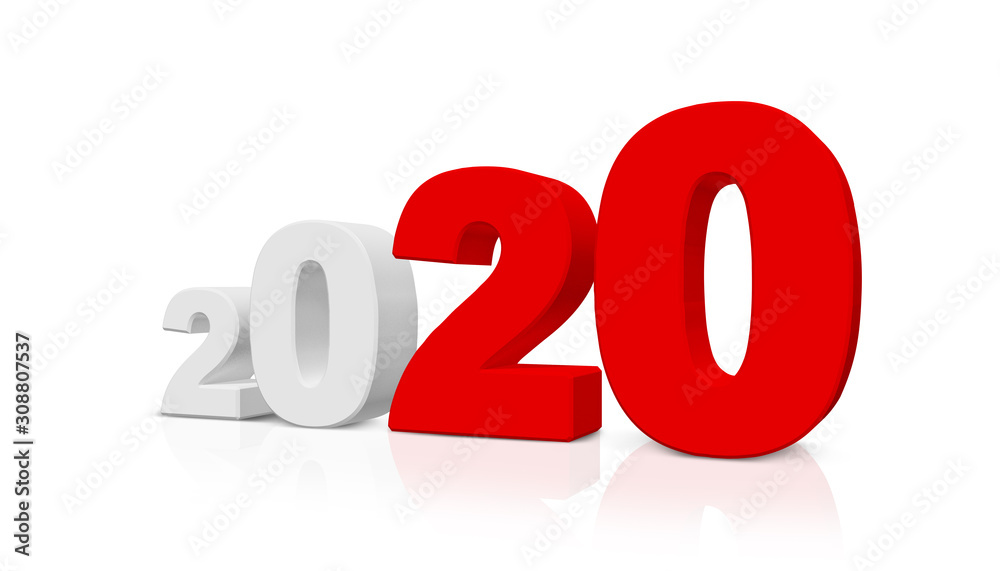 Freues neues Jahr 2020!