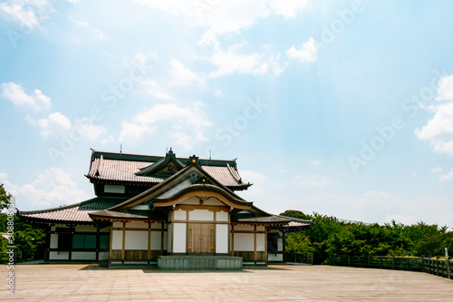 Temple 