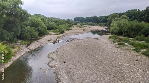 river landscape