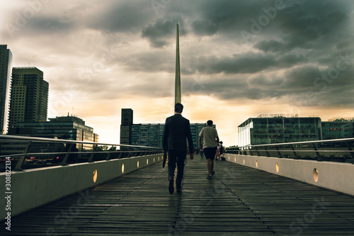 Fotografía de Estudio y Paisajes Urbanos