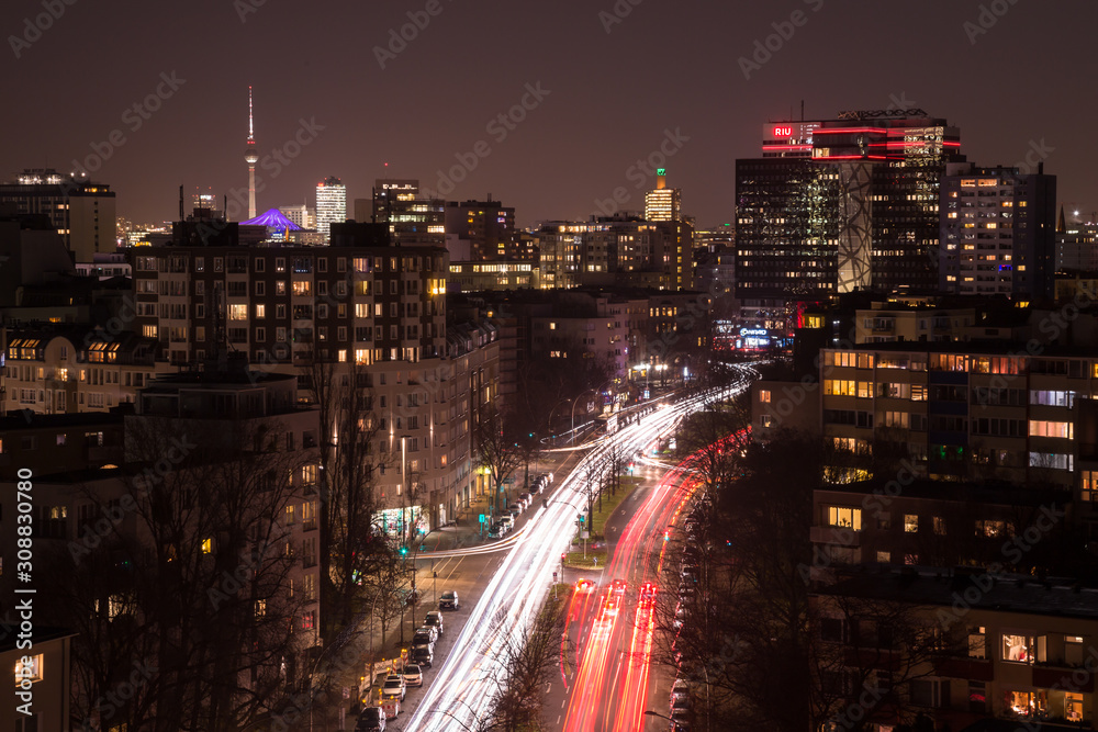Berlin City West