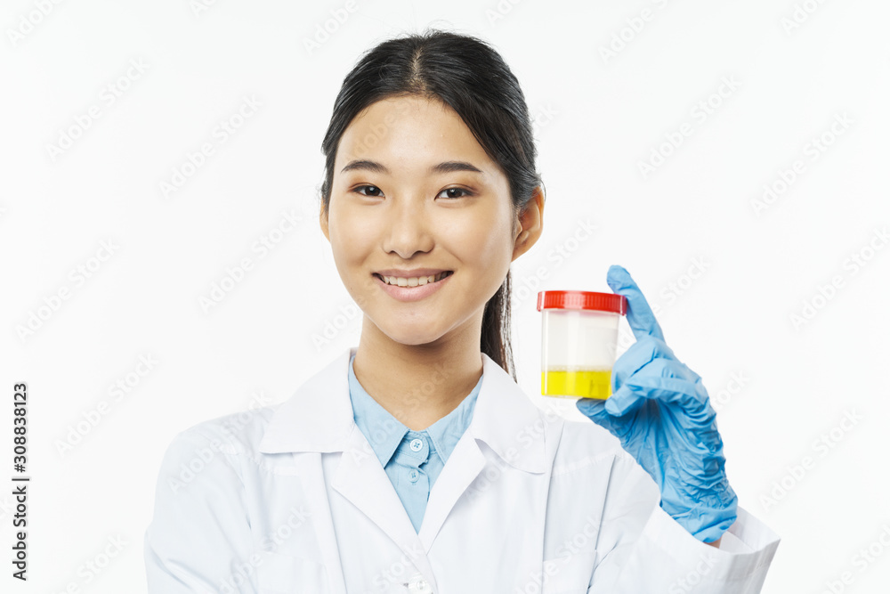 woman in laboratory woman in laboratory