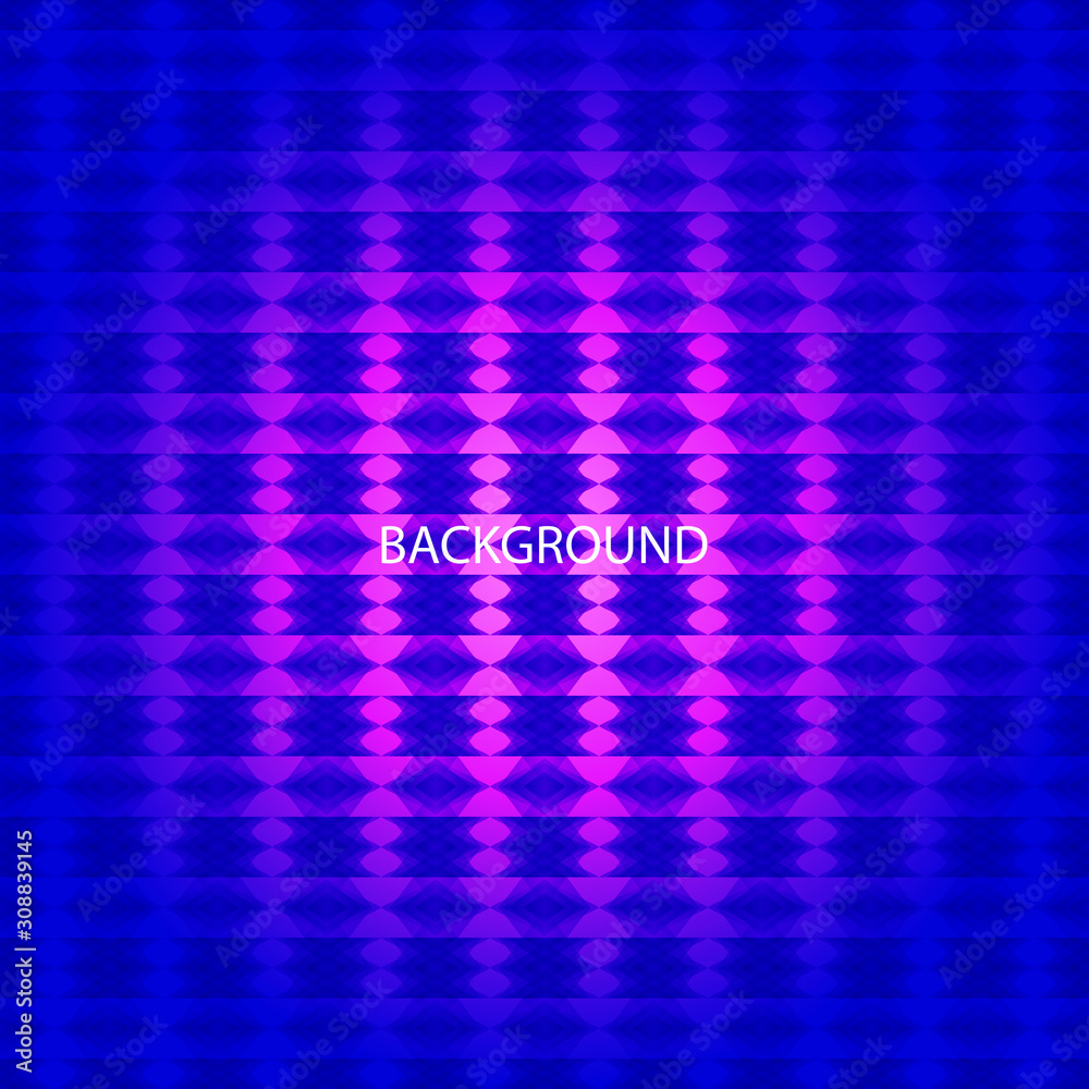 Background design. Background template.  Abstract Background