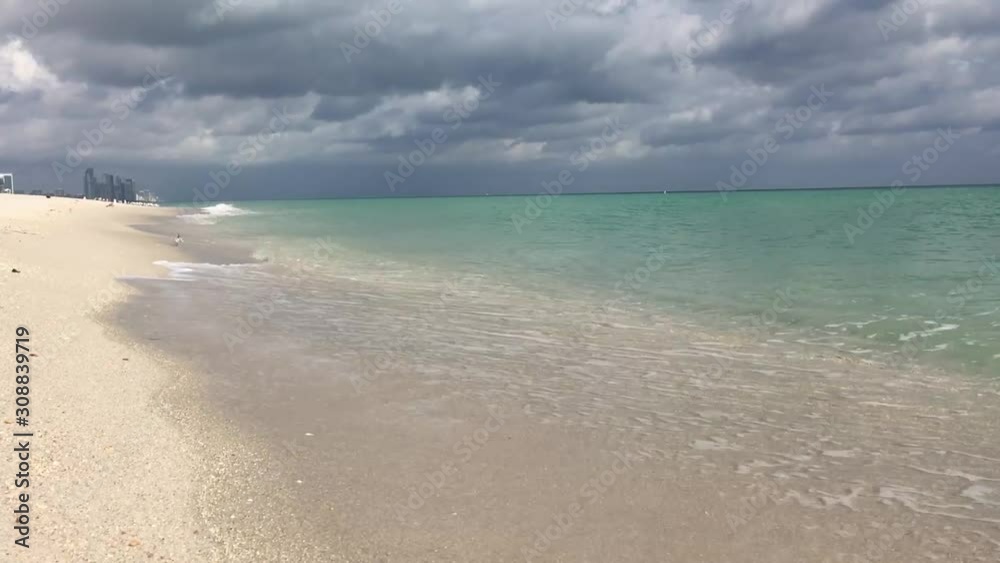 tropical ocean view tropical ocean view