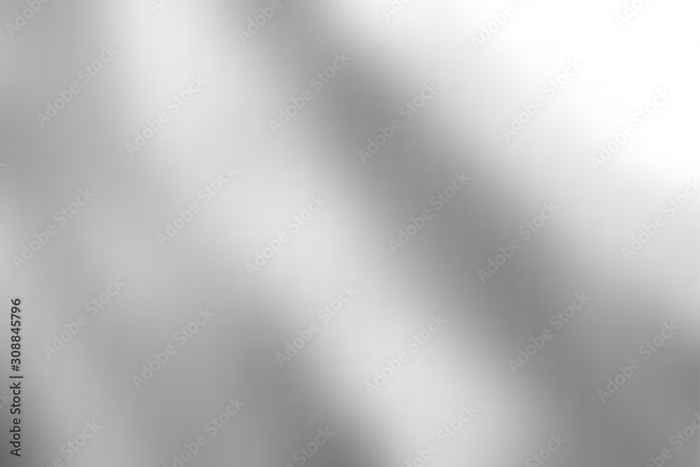 Abstract blur neutral horizontal background