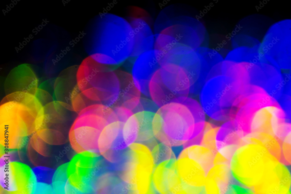 Glitter Abstract Background Glitter Abstract Background