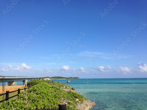 宮古島　Miyakojima