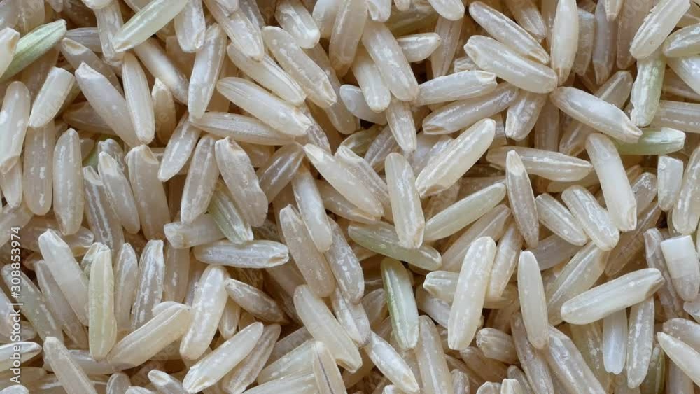 Brown rice is rice that is still mixed with paddy. Which is rice with high nutritional value Brown rice is rice that is still mixed with paddy. Which is rice with high nutritional value