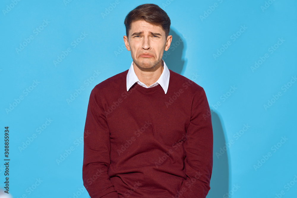 portrait of a man in shirt and tie portrait of a man in shirt and tie