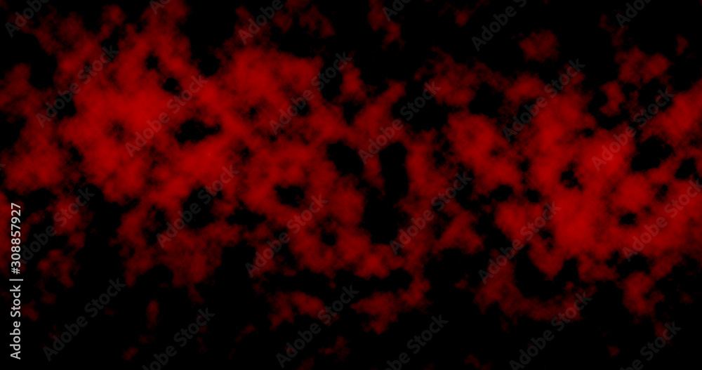 red gradient color on the dark as abstract background red gradient color on the dark as abstract background