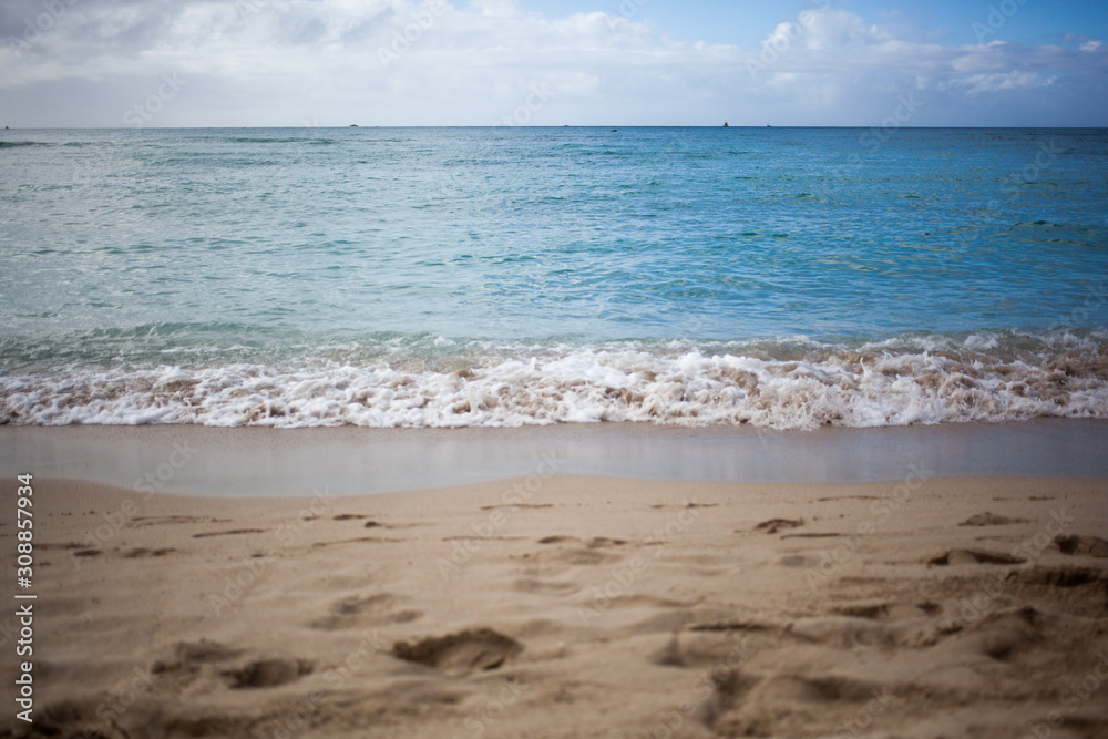 Hawaii Hawaii