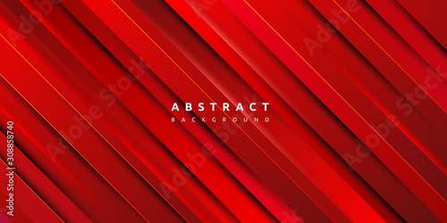 Abstract modern colourful gradient red texture background