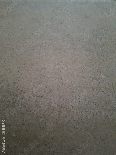Polished cement floor texture some painting spot