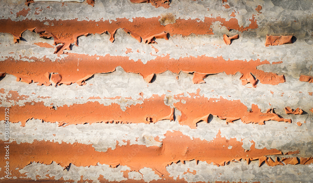 Rust of metals.Corrosive Rust on old iron.Use as illustration for presentation. Rust of metals.Corrosive Rust on old iron.Use as illustration for presentation.
