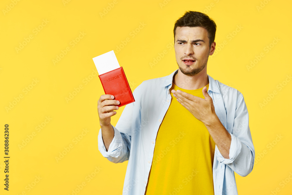 man with credit card man with credit card