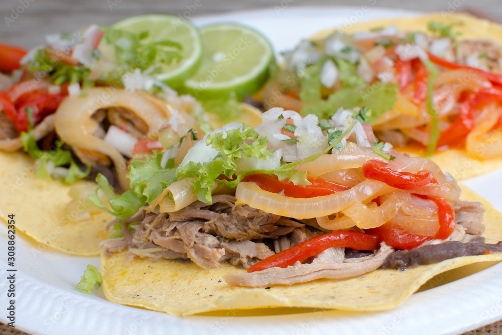 beef taco beef taco