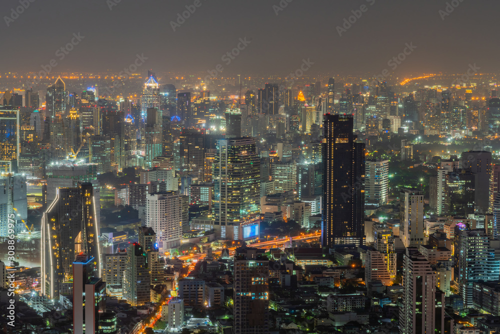 City of Bangkok  where is the capital city of Thailand