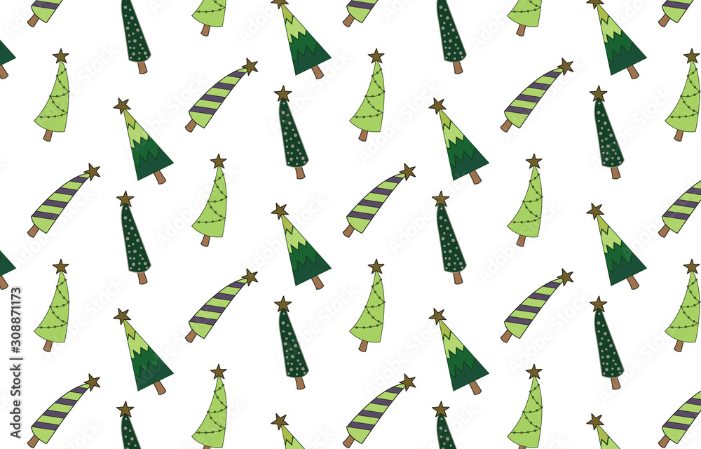 Greeting Christmas and New Year card, Xmas and new year festival background pattern Greeting Christmas and New Year card, Xmas and new year festival background pattern