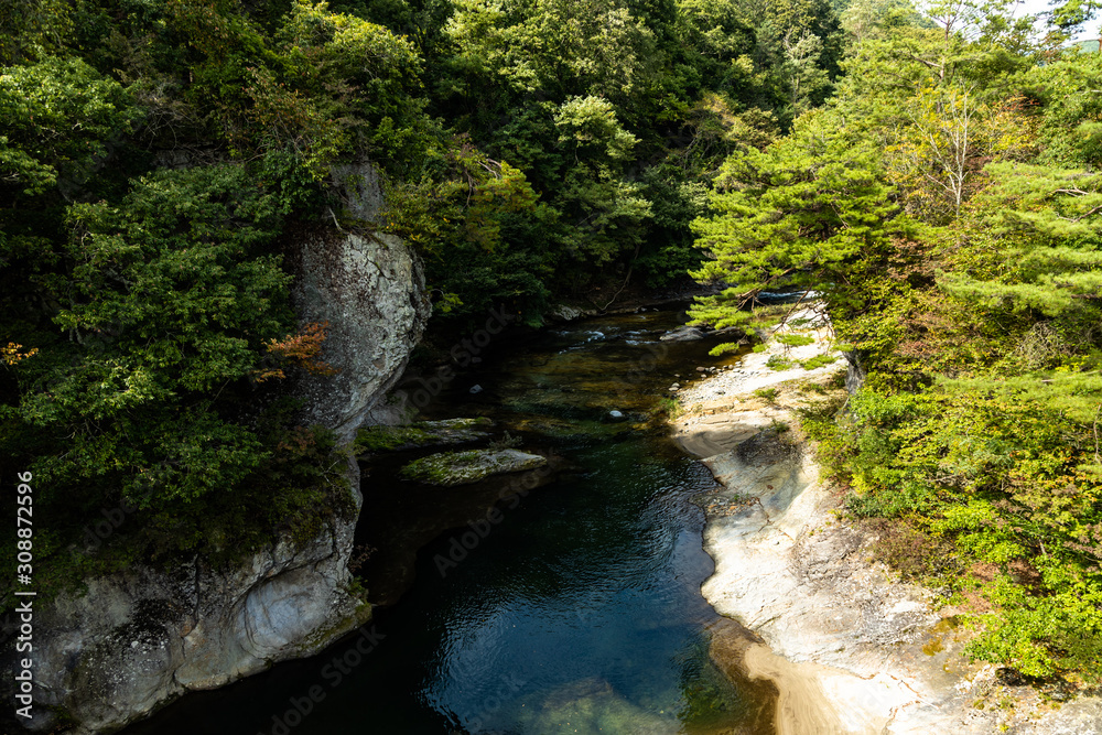 mountain river mountain river