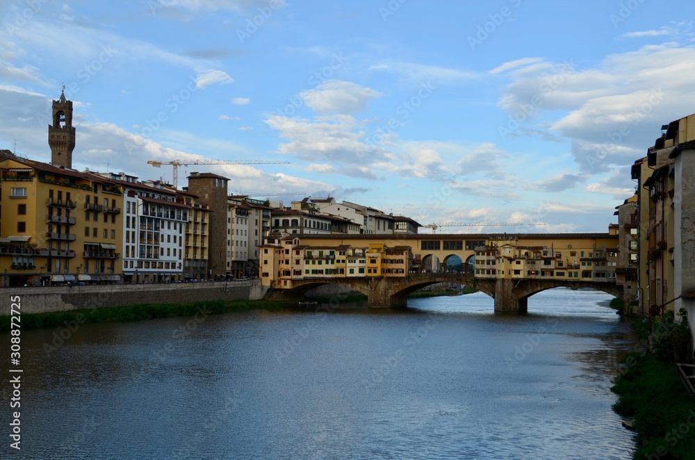 Florencia, Italia