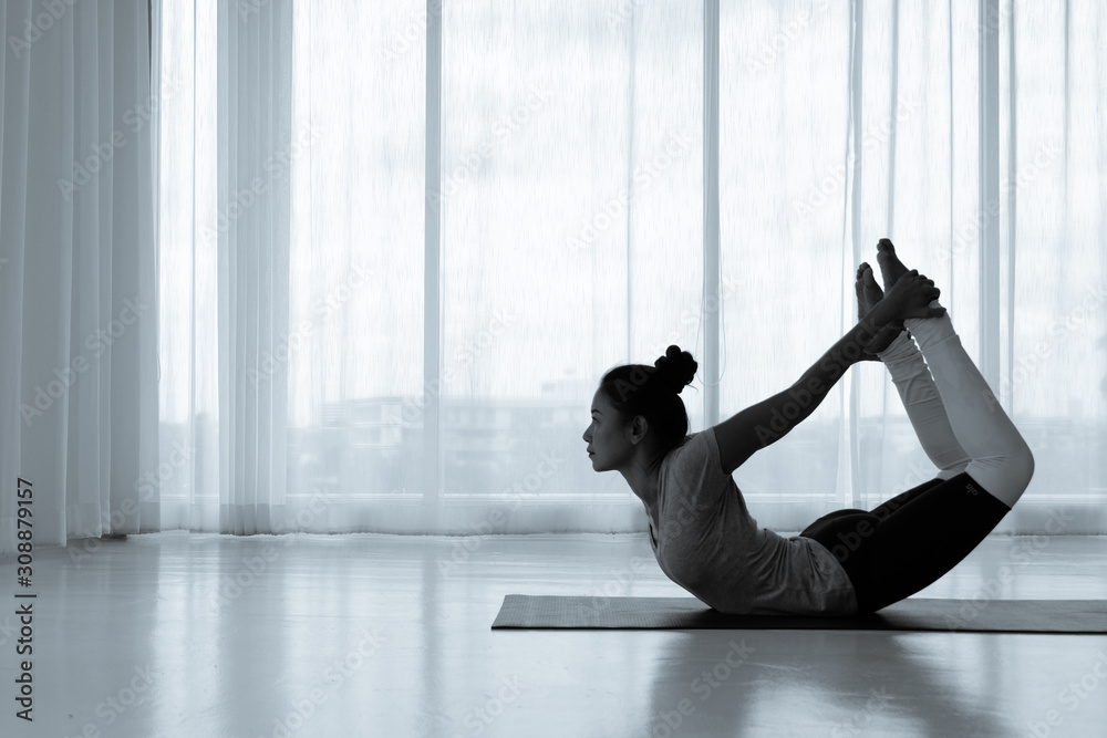 Yoga for PCOS: Benefits & Specific Poses that Can Help
