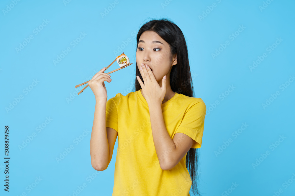 woman with pencil woman with pencil