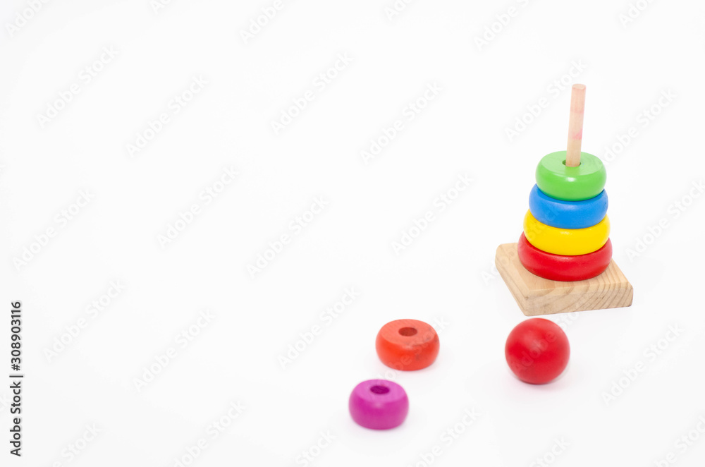 Concept object isolated from white background.