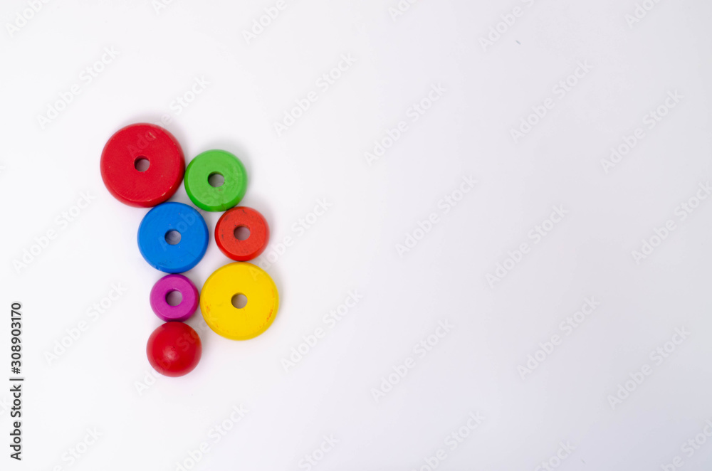 Concept object isolated from white background. Concept object isolated from white background.