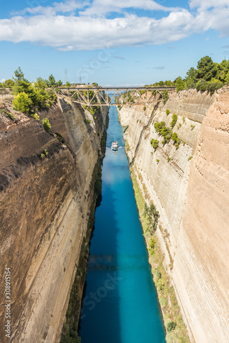 фотографія A shortcut to the Mediterranean