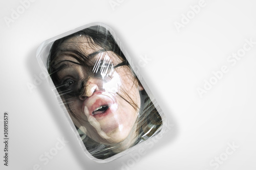 Fotografia Heavy