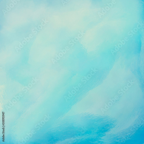 Photography Clouds, texture background, daytime sky in the clouds, background in trendy colo