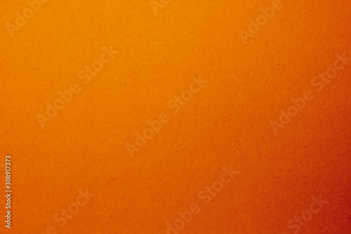 Abstract grunge surface orange gold background golden yellow highlights