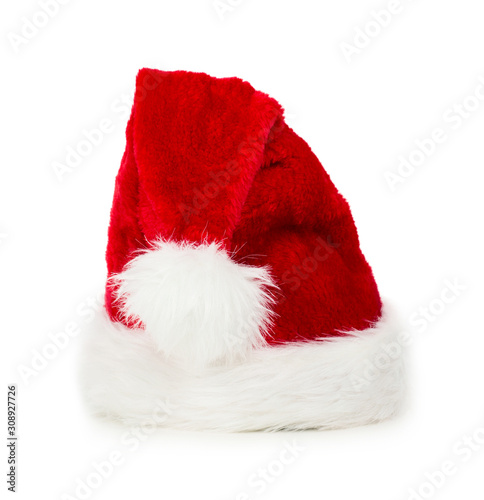 Santa Christmas hat