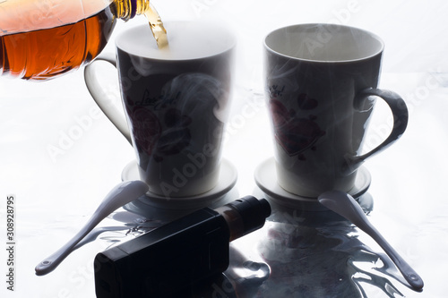 cup