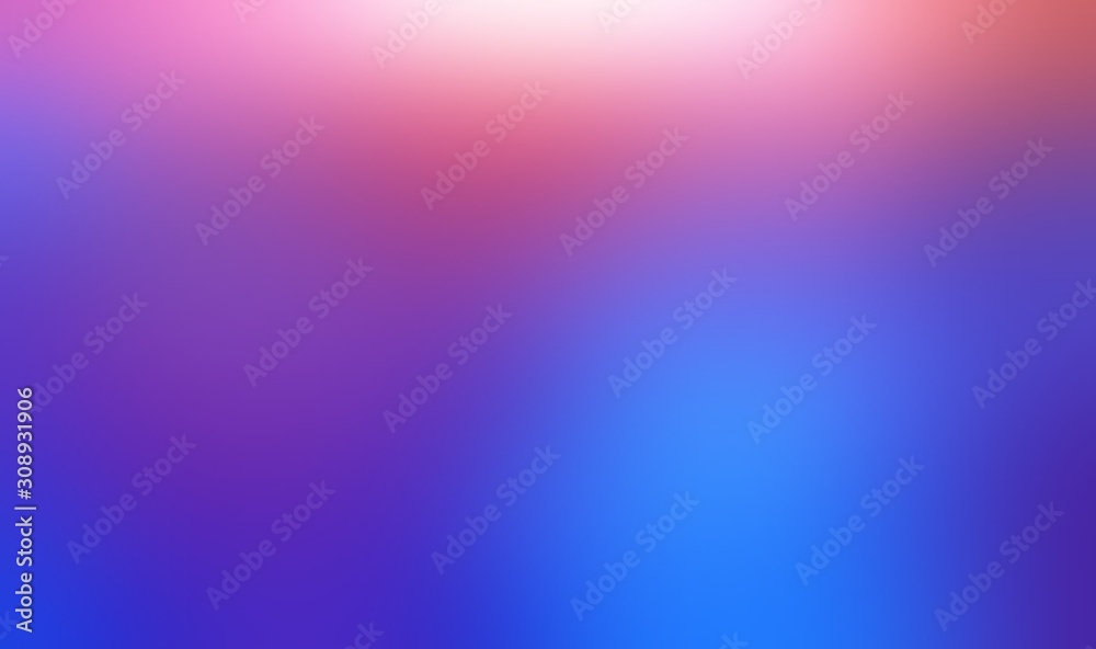 Background pink blue glow defocused. Style festive empty template. Blurred pattern. Soft abstract illustration. Background pink blue glow defocused. Style festive empty template. Blurred pattern. Soft abstract illustration.