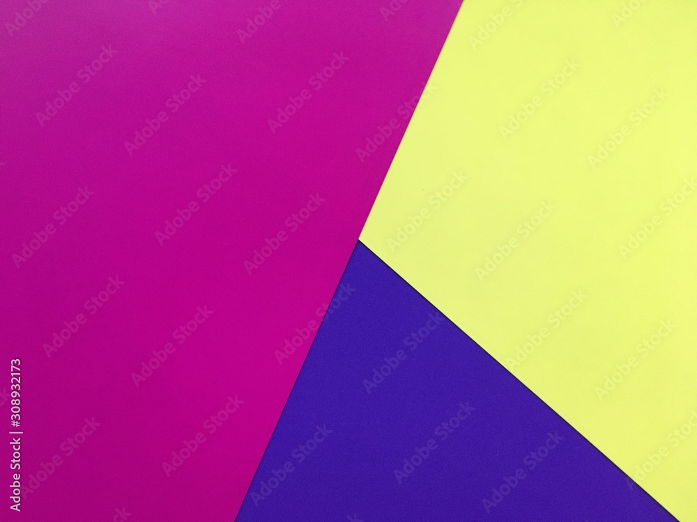 abstract background, bright neon geometric background