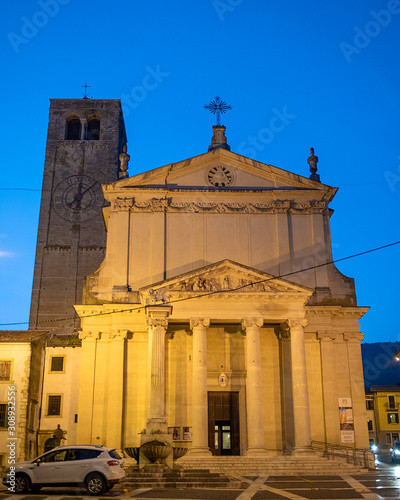 Chiesa di Negrar