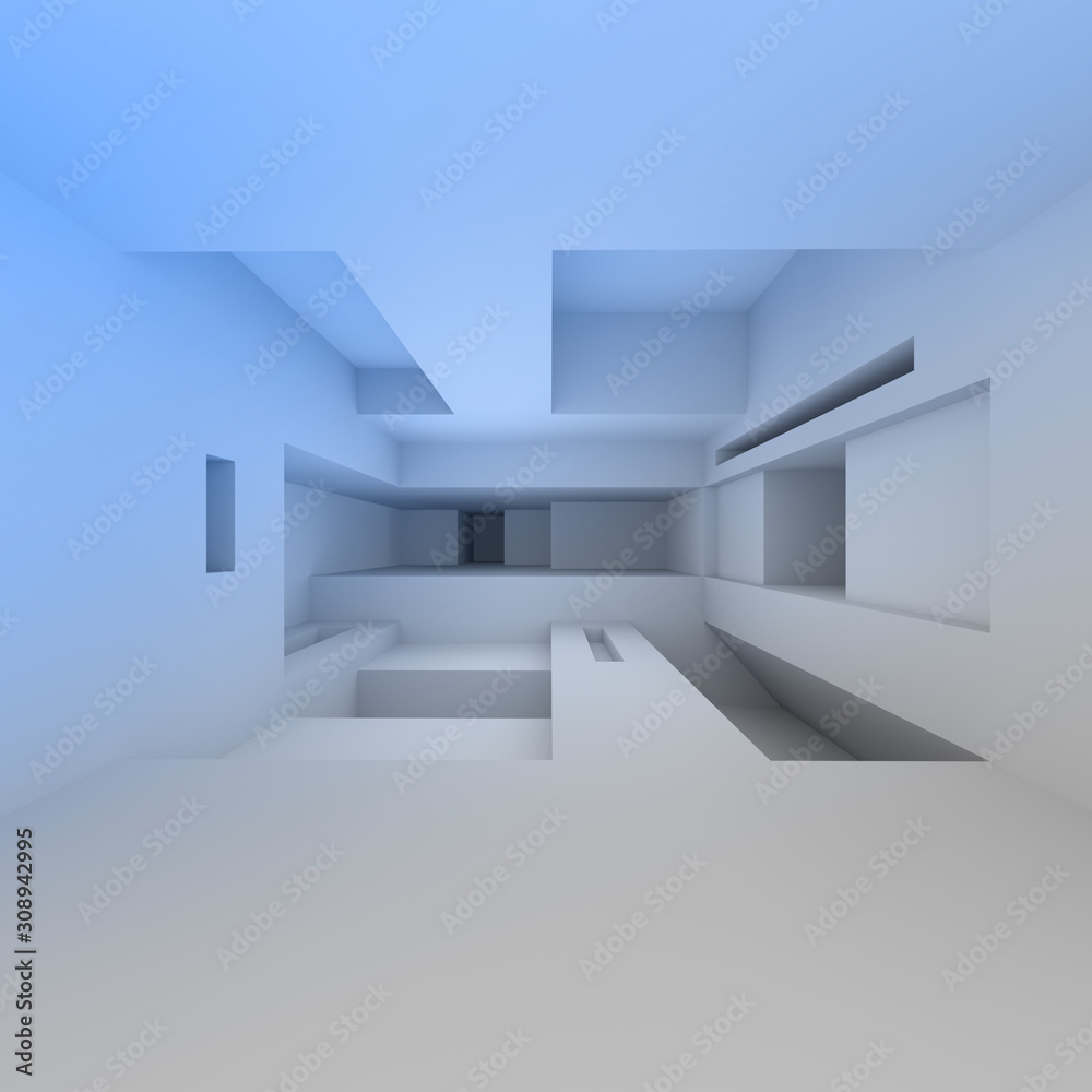 Futuristic Architecture Design Futuristic Architecture Design