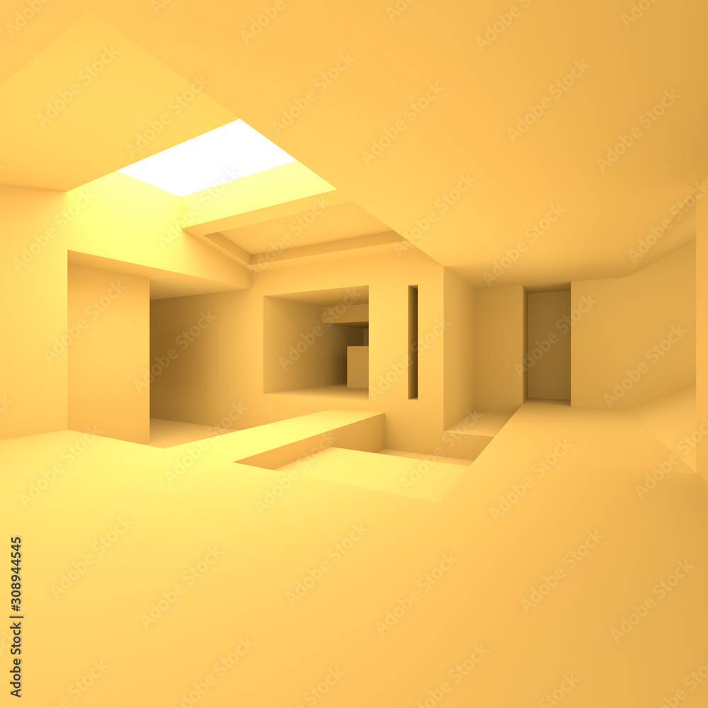 Abstract Architecture